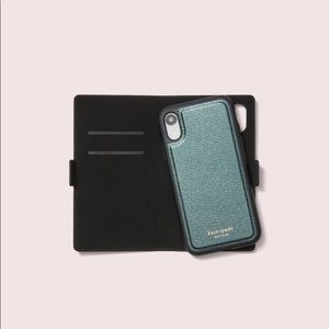 Kate Spade - sylvia iphone x & xs magnetic case